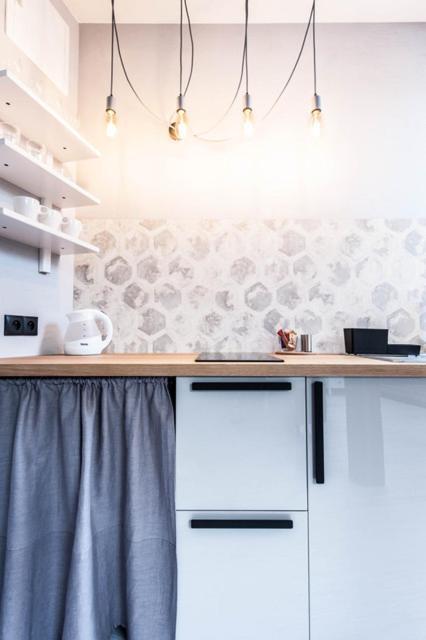 For Two With An Ac - Dietla 51 Street Apartament *