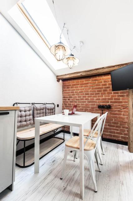 For Two With An Ac - Dietla 51 Street Apartament