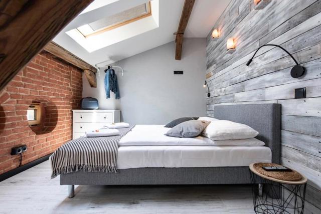 Apartament For Two With An Ac - Dietla 51 Street